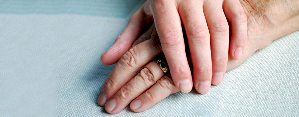 hospice care helping hands